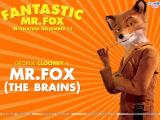 Fantastic Mr. Fox (2009)